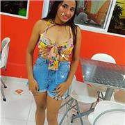 Doy clases de castellano y me encuentro en la cuidad de santa marta para dar refuerzos